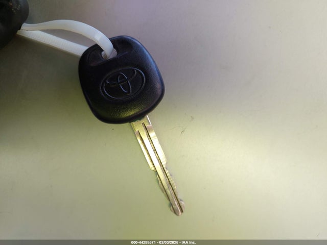 Toyota SIENNA LE 2020 5TDKZ3DC6LS076831 Image 11