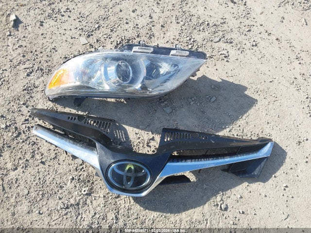 Toyota SIENNA LE 2020 5TDKZ3DC6LS076831 Image 12