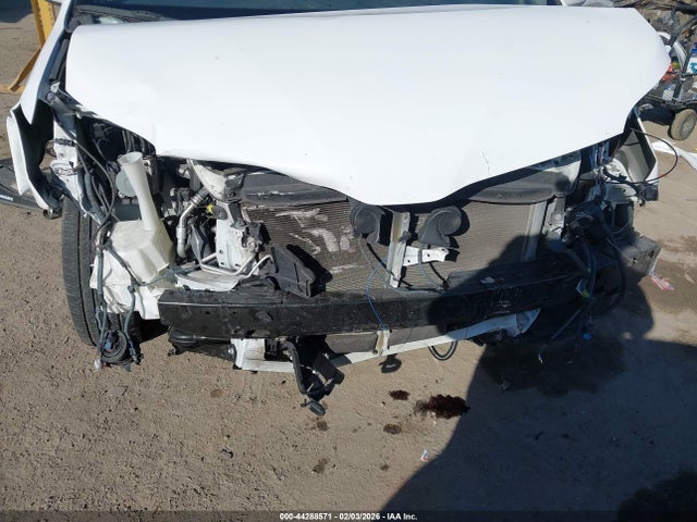 Toyota SIENNA LE 2020 5TDKZ3DC6LS076831 Image 6