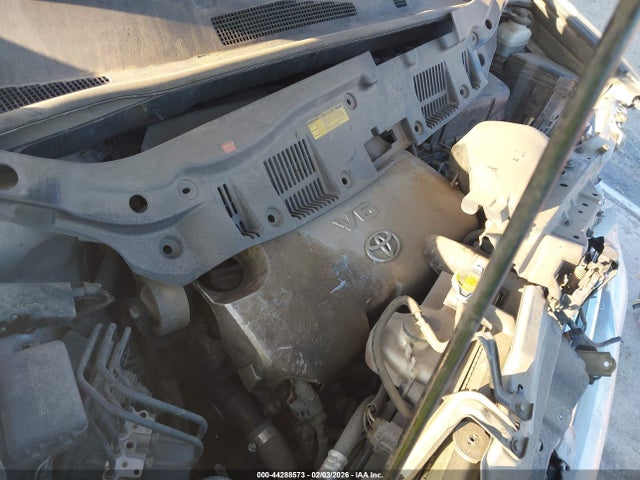 2010 TOYOTA HIGHLANDER JTEYK3EH6A2103602 Photo 9