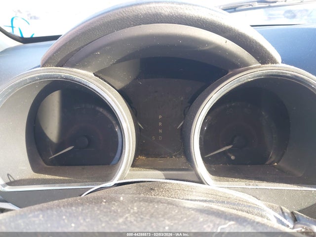 2010 TOYOTA HIGHLANDER JTEYK3EH6A2103602 Photo 6