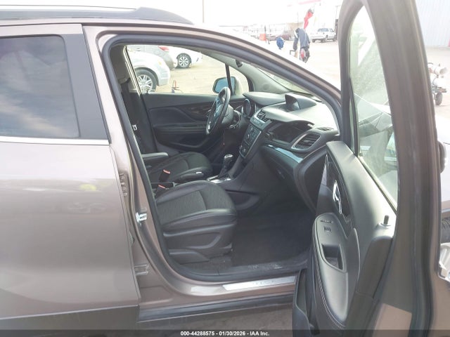 Aukcja sprzedaży 2015 Buick Encore Convenience, vin: KL4CJBSB7FB142213, numer aukcji: 44288575