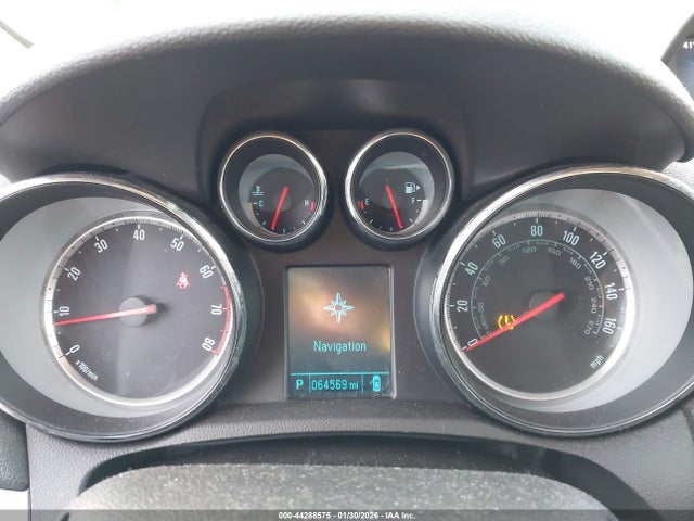Aukcja sprzedaży 2015 Buick Encore Convenience, vin: KL4CJBSB7FB142213, numer aukcji: 44288575