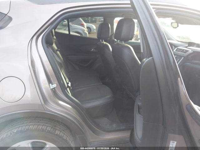 Aukcja sprzedaży 2015 Buick Encore Convenience, vin: KL4CJBSB7FB142213, numer aukcji: 44288575