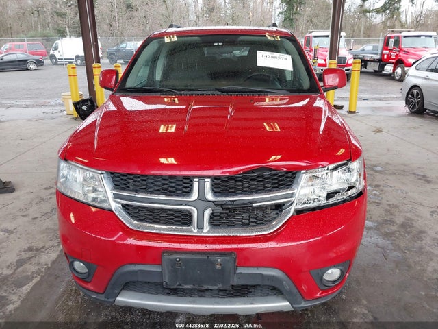 3C4PDDBG8FT526201 Dodge Journey Sxt