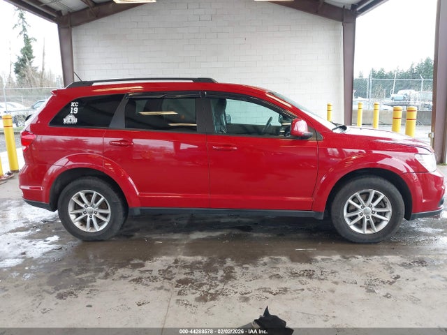 3C4PDDBG8FT526201 Dodge Journey Sxt