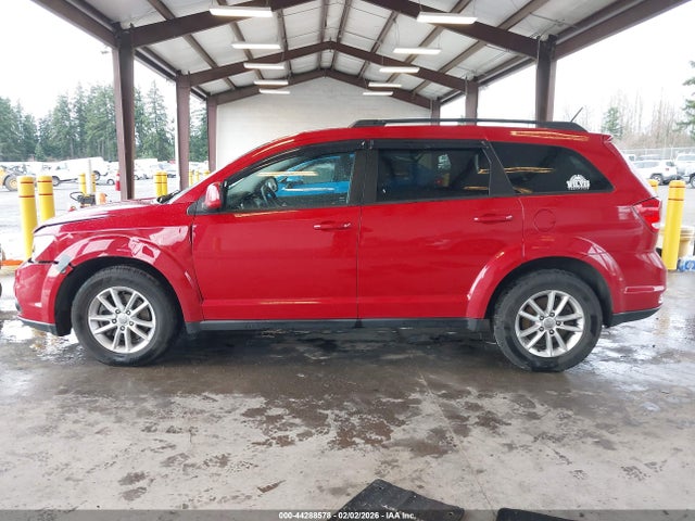 3C4PDDBG8FT526201 Dodge Journey Sxt