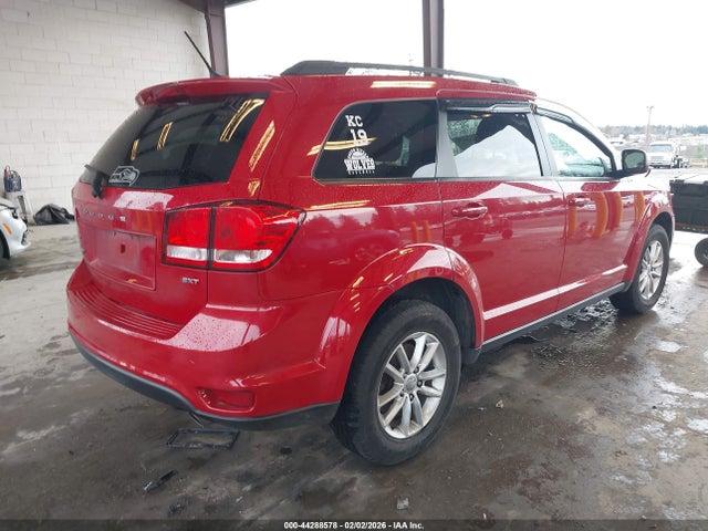 3C4PDDBG8FT526201 Dodge Journey Sxt