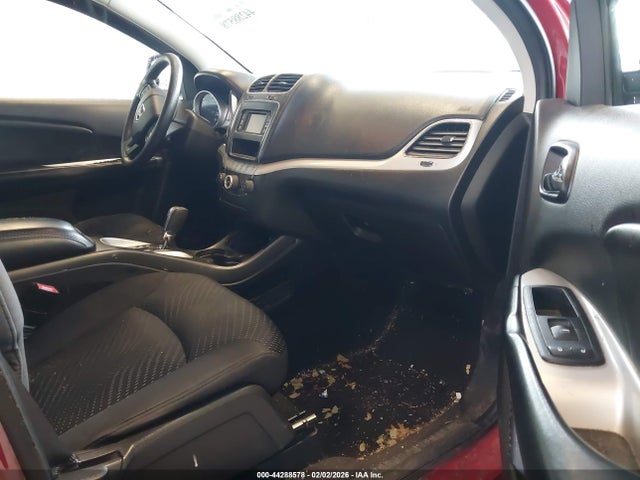 3C4PDDBG8FT526201 Dodge Journey Sxt