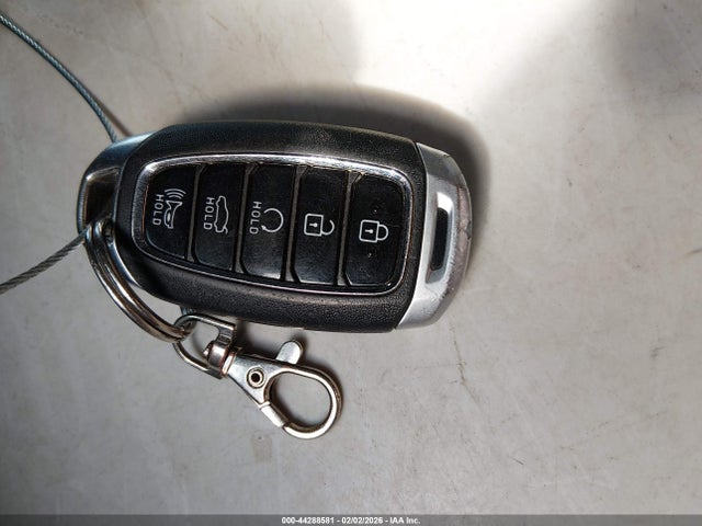 2022 HYUNDAI ELANTRA 5NPLN4AGXNH057592 Photo 10