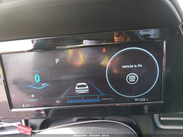 2022 HYUNDAI ELANTRA 5NPLN4AGXNH057592 Photo 6