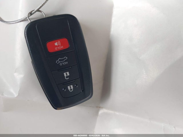 Toyota Rav4 Hybrid Xse 2022 4T3E6RFV5NU089594 Image 11