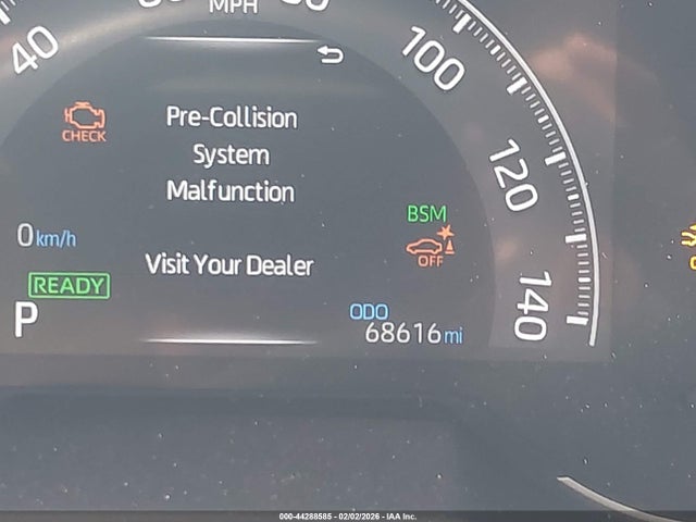 Toyota Rav4 Hybrid Xse 2022 4T3E6RFV5NU089594 Image 16