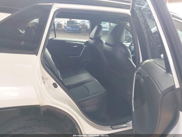 Toyota Rav4 Hybrid Xse 2022 4T3E6RFV5NU089594 Image 8