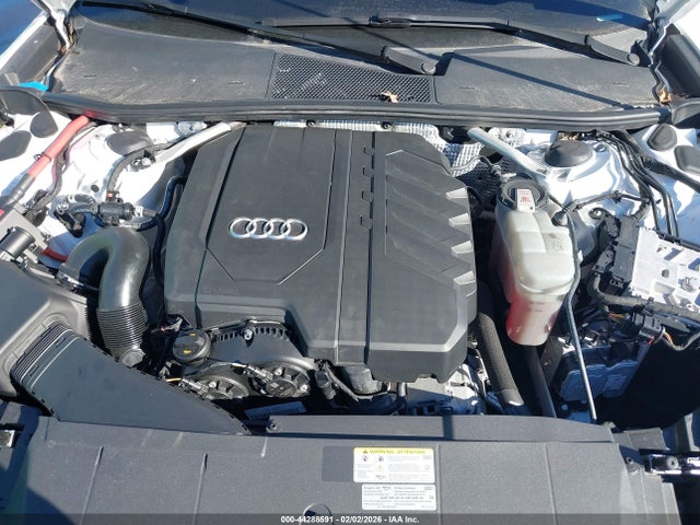 2023 AUDI A6 WAUD3BF29PN041900 Photo 9