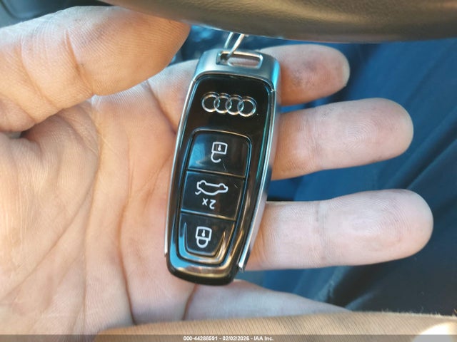 2023 AUDI A6 WAUD3BF29PN041900 Photo 10