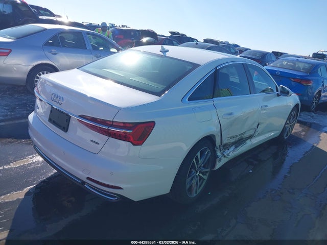 2023 AUDI A6 WAUD3BF29PN041900 Photo 3