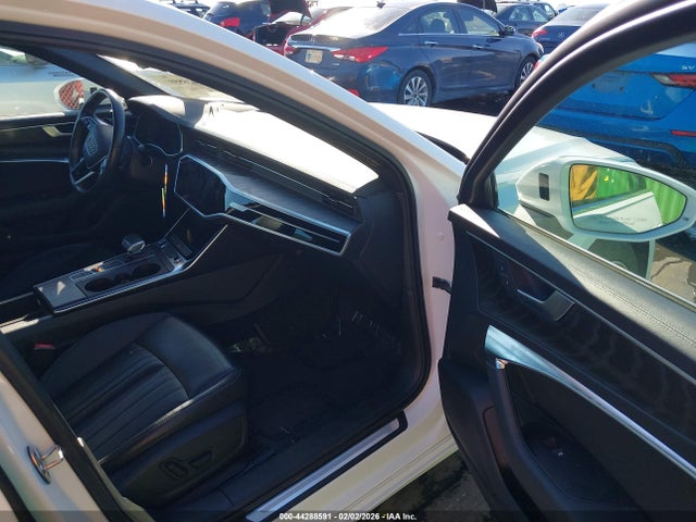 2023 AUDI A6 WAUD3BF29PN041900 Photo 4
