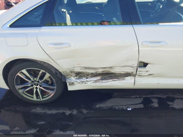 2023 AUDI A6 WAUD3BF29PN041900 Photo 5