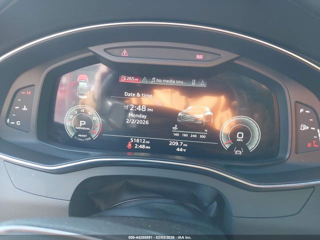 2023 AUDI A6 WAUD3BF29PN041900 Photo 6