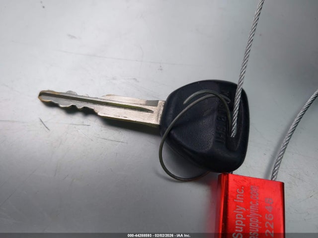 2003 MITSUBISHI LANCER JA3AJ86E93U014736 Photo 10