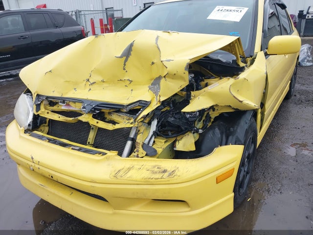 2003 MITSUBISHI LANCER JA3AJ86E93U014736 Photo 5