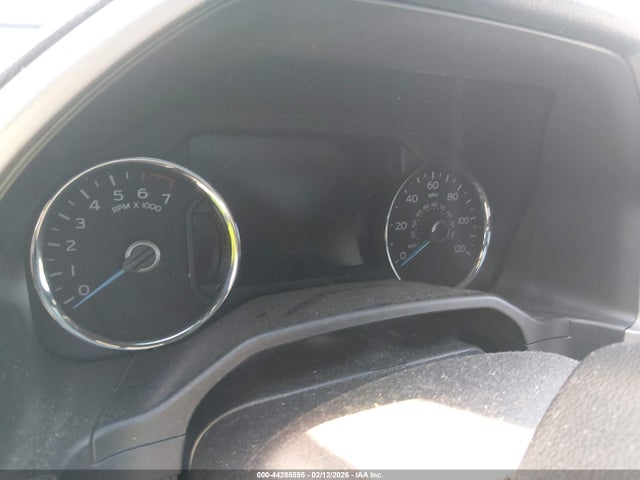 Ford F-150 Lariat 2016 1FTEW1EF8GFB17324 Image 7