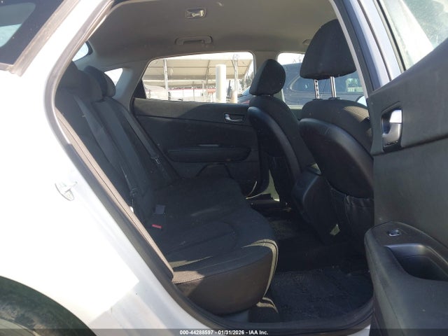 5XXGT4L34GG036625 KIA Optima Lx