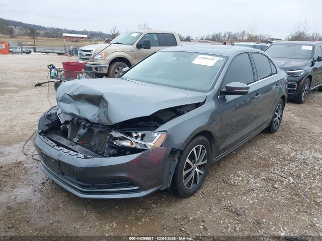 3VWDB7AJ8HM353071 Volkswagen Jetta 1.4t Se