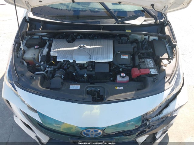 JTDKARFP5H3008099 Toyota Prius Prime Plus