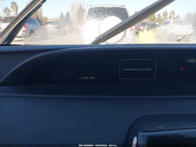 JTDKARFP5H3008099 Toyota Prius Prime Plus