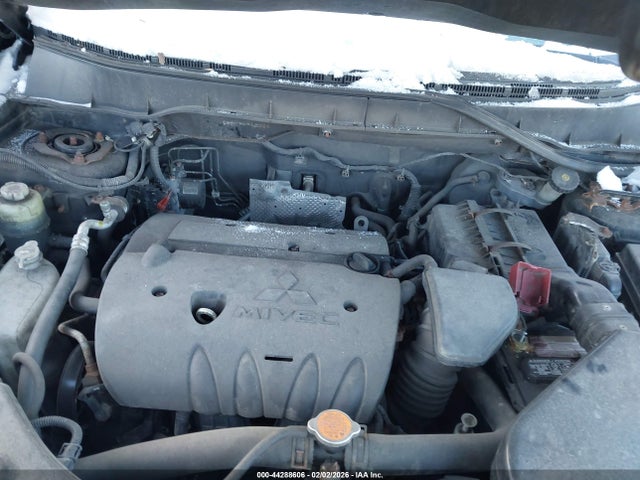 2013 MITSUBISHI OUTLANDER JA4JT3AW5DU012024 Photo 9