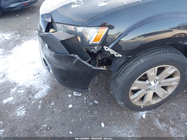 2013 MITSUBISHI OUTLANDER JA4JT3AW5DU012024 Photo 5