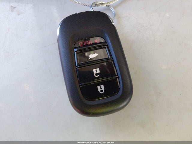 3CZRZ1H36PM729073 Honda Hr-v 2wd Lx