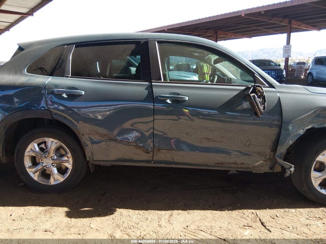 3CZRZ1H36PM729073 Honda Hr-v 2wd Lx