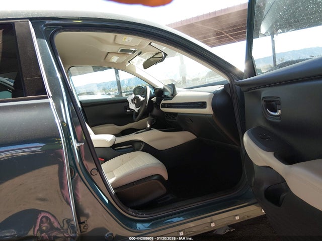 3CZRZ1H36PM729073 Honda Hr-v 2wd Lx