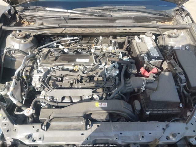4T1G11AK0RU264919 Toyota CAMRY SE