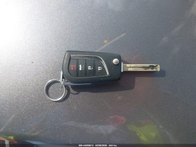 4T1G11AK0RU264919 Toyota CAMRY SE