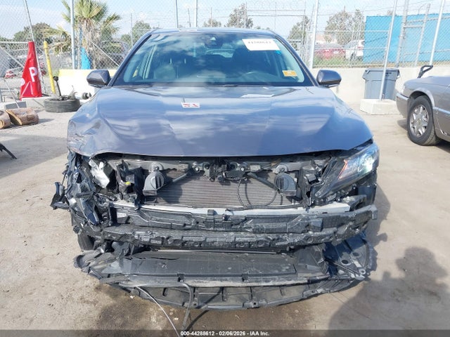 4T1G11AK0RU264919 Toyota CAMRY SE