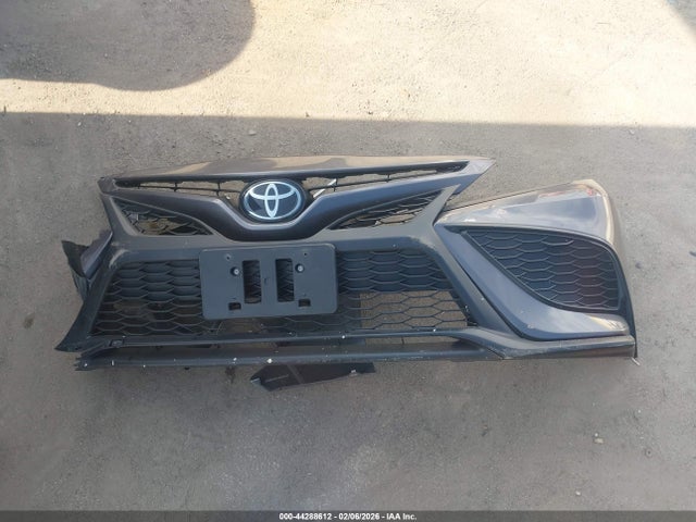 4T1G11AK0RU264919 Toyota CAMRY SE