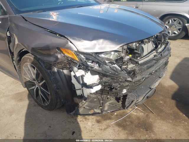 4T1G11AK0RU264919 Toyota CAMRY SE