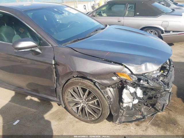 4T1G11AK0RU264919 Toyota CAMRY SE
