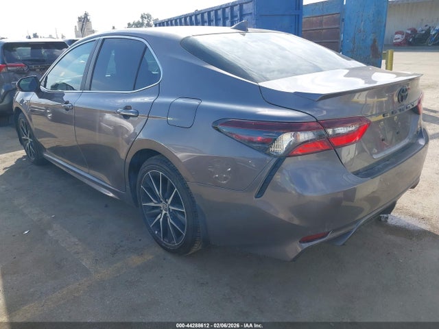 4T1G11AK0RU264919 Toyota CAMRY SE