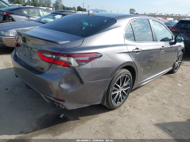 4T1G11AK0RU264919 Toyota CAMRY SE
