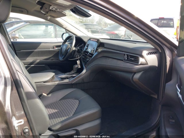 4T1G11AK0RU264919 Toyota CAMRY SE