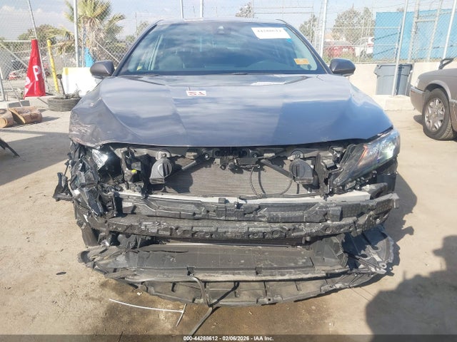 4T1G11AK0RU264919 Toyota CAMRY SE