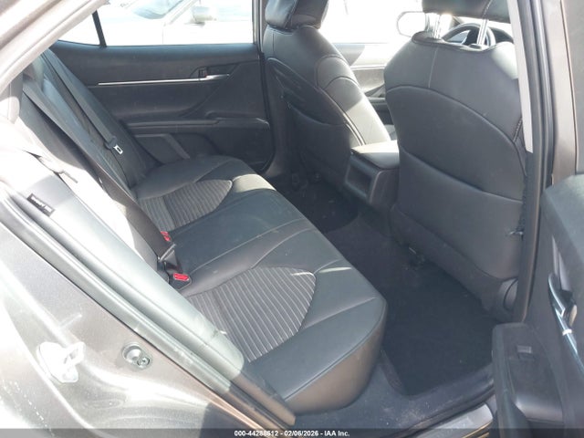 4T1G11AK0RU264919 Toyota CAMRY SE