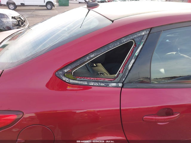 Ford FOCUS SE 2016 1FADP3F22GL237689 Image 17