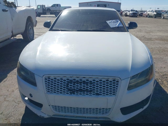 2009 AUDI A5 WAUDK78T79A024531 Photo 5