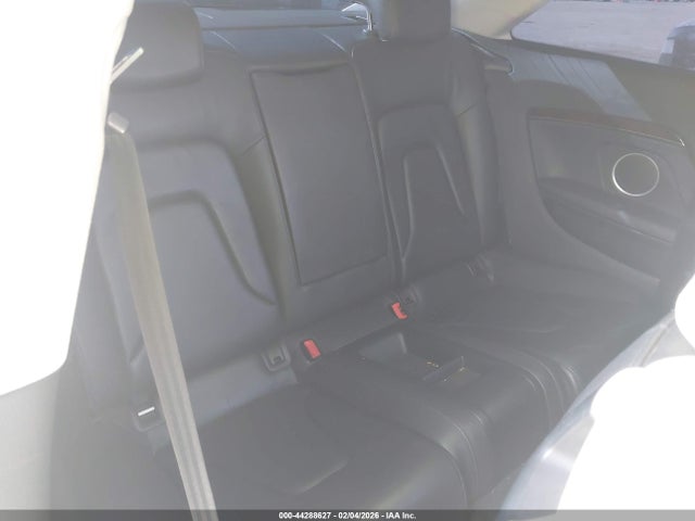 2009 AUDI A5 WAUDK78T79A024531 Photo 7